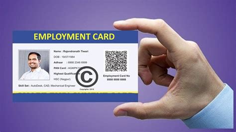 Smart card Jobs, Employment 